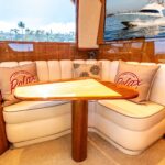 CHASER is a Viking 46 Convertible Yacht For Sale in San Diego-21