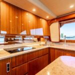 CHASER is a Viking 46 Convertible Yacht For Sale in San Diego-22