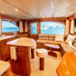CHASER is a Viking 46 Convertible Yacht For Sale in San Diego-24