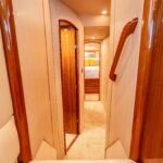 CHASER is a Viking 46 Convertible Yacht For Sale in San Diego-25