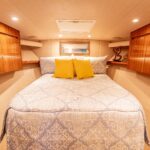 CHASER is a Viking 46 Convertible Yacht For Sale in San Diego-32