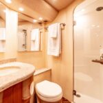 CHASER is a Viking 46 Convertible Yacht For Sale in San Diego-34