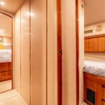 CHASER is a Viking 46 Convertible Yacht For Sale in San Diego-31