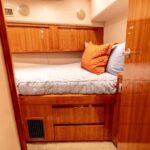 CHASER is a Viking 46 Convertible Yacht For Sale in San Diego-28