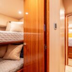 CHASER is a Viking 46 Convertible Yacht For Sale in San Diego-26