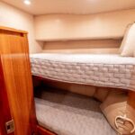 CHASER is a Viking 46 Convertible Yacht For Sale in San Diego-27