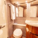 CHASER is a Viking 46 Convertible Yacht For Sale in San Diego-30