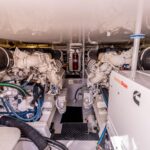 CHASER is a Viking 46 Convertible Yacht For Sale in San Diego-35