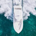  is a Regulator 28 Yacht For Sale in San Diego-1