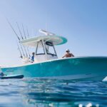  is a Regulator 28 Yacht For Sale in San Diego-3