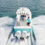  is a Regulator 28 Yacht For Sale in San Diego-2