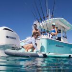  is a Regulator 28 Yacht For Sale in San Diego-4