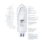  is a Regulator 28 Yacht For Sale in San Diego-8