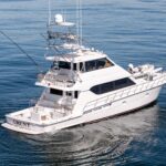  is a Hatteras 70 Convertible Yacht For Sale in Huntington Beach-0