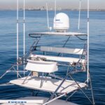 is a Hatteras 70 Convertible Yacht For Sale in Huntington Beach-5