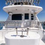  is a Hatteras 70 Convertible Yacht For Sale in Huntington Beach-8