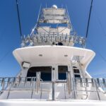 is a Hatteras 70 Convertible Yacht For Sale in Huntington Beach-10
