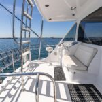  is a Hatteras 70 Convertible Yacht For Sale in Huntington Beach-11
