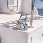  is a Hatteras 70 Convertible Yacht For Sale in Huntington Beach-7