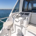  is a Hatteras 70 Convertible Yacht For Sale in Huntington Beach-14