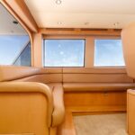  is a Hatteras 70 Convertible Yacht For Sale in Huntington Beach-16