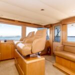  is a Hatteras 70 Convertible Yacht For Sale in Huntington Beach-20