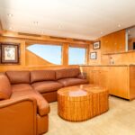  is a Hatteras 70 Convertible Yacht For Sale in Huntington Beach-22