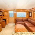  is a Hatteras 70 Convertible Yacht For Sale in Huntington Beach-24