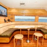  is a Hatteras 70 Convertible Yacht For Sale in Huntington Beach-50