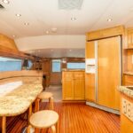  is a Hatteras 70 Convertible Yacht For Sale in Huntington Beach-28
