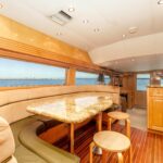  is a Hatteras 70 Convertible Yacht For Sale in Huntington Beach-29