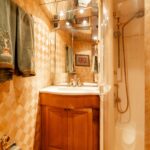  is a Hatteras 70 Convertible Yacht For Sale in Huntington Beach-33