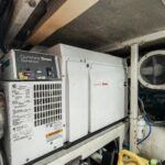  is a Hatteras 70 Convertible Yacht For Sale in Huntington Beach-46