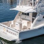 Sunny 1 is a Riviera 36 Flybridge Yacht For Sale in San Diego-5
