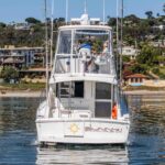 Sunny 1 is a Riviera 36 Flybridge Yacht For Sale in San Diego-6