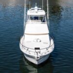 Sunny 1 is a Riviera 36 Flybridge Yacht For Sale in San Diego-8