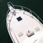 Sunny 1 is a Riviera 36 Flybridge Yacht For Sale in San Diego-9