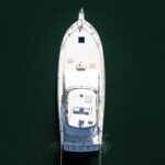Sunny 1 is a Riviera 36 Flybridge Yacht For Sale in San Diego-10