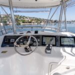 Sunny 1 is a Riviera 36 Flybridge Yacht For Sale in San Diego-16