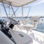 Sunny 1 is a Riviera 36 Flybridge Yacht For Sale in San Diego-17