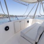 Sunny 1 is a Riviera 36 Flybridge Yacht For Sale in San Diego-18