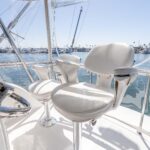Sunny 1 is a Riviera 36 Flybridge Yacht For Sale in San Diego-19