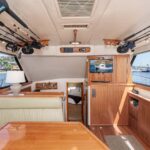 Sunny 1 is a Riviera 36 Flybridge Yacht For Sale in San Diego-20