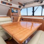 Sunny 1 is a Riviera 36 Flybridge Yacht For Sale in San Diego-22
