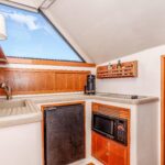 Sunny 1 is a Riviera 36 Flybridge Yacht For Sale in San Diego-25
