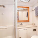 Sunny 1 is a Riviera 36 Flybridge Yacht For Sale in San Diego-30