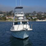 My Island is a Parker 2820 XLD Sport Cabin Yacht For Sale in San Diego-6