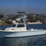 My Island is a Parker 2820 XLD Sport Cabin Yacht For Sale in San Diego-18