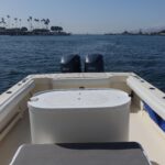 My Island is a Parker 2820 XLD Sport Cabin Yacht For Sale in San Diego-10