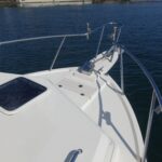My Island is a Parker 2820 XLD Sport Cabin Yacht For Sale in San Diego-8